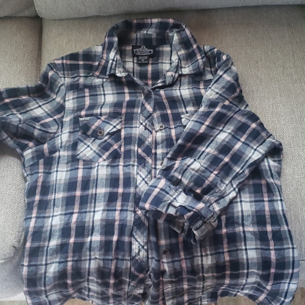 Flannel